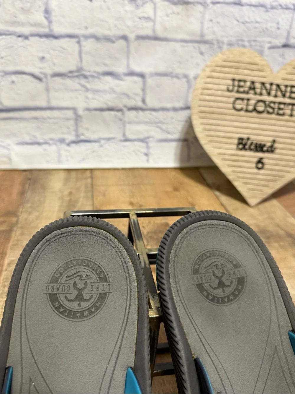 Olukai Mens Awiki sandals